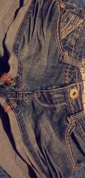 H2J by Hydraulic shorts - Picture 1 of 2